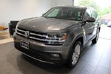 Used 2019 Volkswagen Atlas SE w/ Towing Package image 5