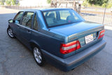 Used 1997 Volvo 850 GLT image 5