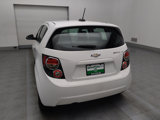 Used 2016 Chevrolet Sonic LT image 6