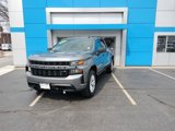 Used 2021 Chevrolet Silverado 1500 Custom w/ LPO, Dark Essentials Package image 2