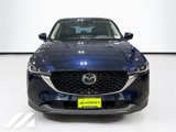 Used 2022 MAZDA CX-5 AWD 2.5 S w/ Premium Package image 2