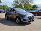 Used 2021 Nissan Rogue Sport SV image 4