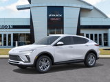 New 2025 Buick Envista Preferred w/ Convenience I Package image 2