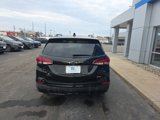 Used 2024 Chevrolet Equinox RS w/ RS Leather Package image 4