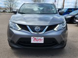 Used 2019 Nissan Rogue Sport S w/ Appearance Package image 5