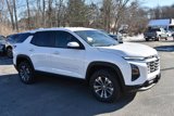New 2025 Chevrolet Equinox LT image 4