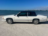 Used 1993 Cadillac De Ville Coupe image 2