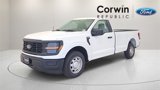 New 2025 Ford F150 XL image 3