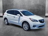 Used 2020 Buick Envision Premium w/ LPO, Cargo Package image 3