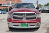 Used 2015 RAM 1500 Big Horn image 4