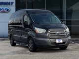 Used 2015 Ford Transit 150 130 Low Roof w/ Exterior Upgrade Package image 4