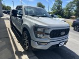 Used 2023 Ford F150 XL w/ STX Appearance Package image 3