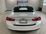 Used 2018 Chevrolet Malibu Premier w/ Premier Sun and Wheel Package image 5