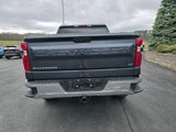 Used 2022 Chevrolet Silverado 1500 LT image 3