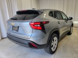 New 2025 Chevrolet Trax LS w/ Driver Confidence Package image 5
