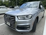 Used 2018 Audi Q7 2.0T Premium Plus w/ Premium Plus Package image 3