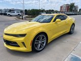 Used 2017 Chevrolet Camaro LT image 3