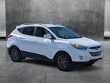 Used 2015 Hyundai Tucson SE image 3