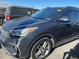 Used 2017 Hyundai Santa Fe Limited w/ Cargo Package image 3