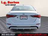 Used 2021 Nissan Sentra SV image 5