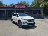 Used 2013 Hyundai Santa Fe Sport image 2