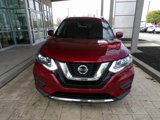 Certified 2020 Nissan Rogue SV image 2
