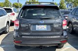 Used 2018 Subaru Forester 2.5i Touring w/ Popular Package #2 image 4