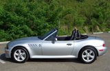 Used 2000 BMW Z3 2.5i image 5
