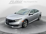 Used 2019 Honda Civic LX image 3