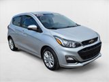 Used 2021 Chevrolet Spark LT image 3