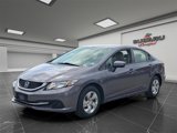 Used 2015 Honda Civic LX image 3