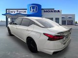 Used 2022 Nissan Altima 2.5 SR w/ Midnight Edition Package image 3