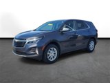 Certified 2022 Chevrolet Equinox LT image 4