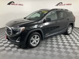 Used 2019 GMC Terrain SLE w/ Driver Convenience Package image 3