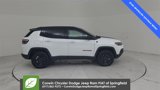 Certified 2024 Jeep Compass Trailhawk image 2