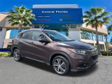Used 2021 Honda HR-V EX image 2