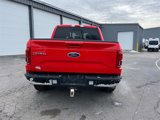 Used 2015 Ford F150 Lariat w/ Equipment Group 502A Luxury image 4