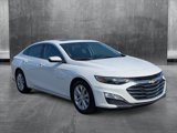 Used 2023 Chevrolet Malibu LT image 3