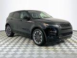 Certified 2024 Land Rover Range Rover Evoque Dynamic SE image 3
