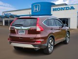 Used 2016 Honda CR-V Touring image 4