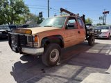 Used 1990 GMC Sierra 3500 4x4 Extended Cab image 4