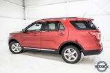 Used 2019 Ford Explorer XLT w/ Equipment Group 202A image 4