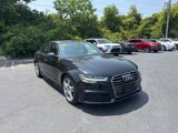 Used 2017 Audi A6 2.0T Premium image 2