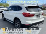 Used 2019 BMW X1 xDrive28i w/ Convenience Package image 4
