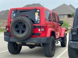 Used 2015 Jeep Wrangler Unlimited Sahara image 6