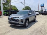 New 2026 Chevrolet Equinox LT w/ LPO, Floor Liner Package image 3
