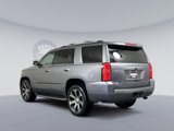 Used 2018 Chevrolet Tahoe Premier image 2