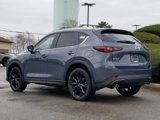 New 2025 MAZDA CX-5 Carbon Edition image 3