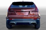 Used 2019 Cadillac XT4 Premium Luxury w/ Enhanced Visibility Package image 4