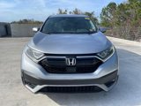 Certified 2022 Honda CR-V EX image 2